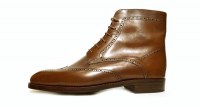 Semi-brogue derby boots (2)